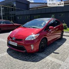 Toyota Prius 09.06.2022