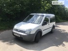 Ford Transit Connect 09.06.2022