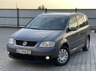 Volkswagen Touran 02.06.2022