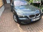 BMW 530 26.06.2022