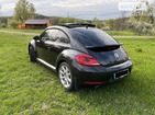 Volkswagen Beetle 18.06.2022