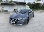 Nissan Maxima 17.07.2022