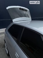 Audi A3 Limousine 06.07.2022