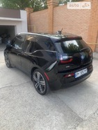 BMW i3 13.06.2022