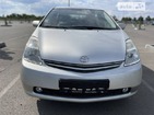 Toyota Prius 29.06.2022