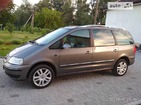 Volkswagen Sharan 09.07.2022