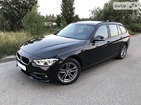 BMW 320 06.07.2022