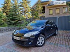 Renault Megane 09.06.2022