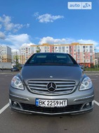 Mercedes-Benz B 150 22.06.2022