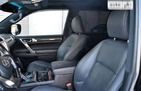Lexus GX 460 29.06.2022