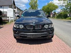 BMW X5 M 2001 Львів 3 л  позашляховик автомат к.п.
