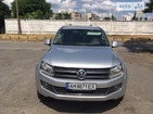 Volkswagen Amarok 17.07.2022