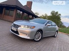 Lexus ES 350 07.07.2022