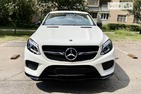 Mercedes-Benz GLE 400 11.07.2022