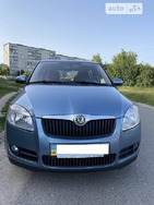 Skoda Fabia 23.06.2022