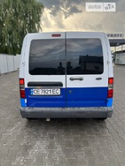 Ford Transit Connect 13.07.2022