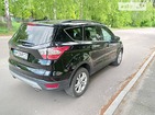 Ford Escape 17.07.2022