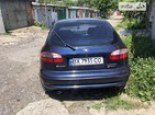 Daewoo Lanos 17.07.2022