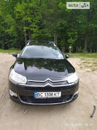 Citroen C5 24.06.2022