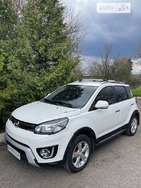 Great Wall Haval M4 17.07.2022
