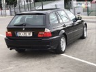 BMW 318 04.07.2022