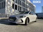 Hyundai Elantra 12.07.2022