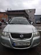 Nissan Almera Classic 17.07.2022