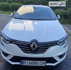 Renault Megane 22.06.2022