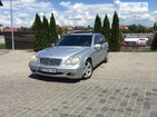 Mercedes-Benz C 220 17.07.2022