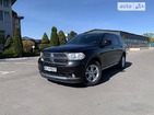 Dodge Durango 06.06.2022