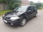 Renault Megane 17.07.2022