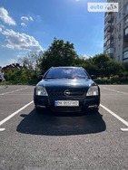 Opel Signum 22.06.2022