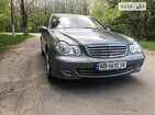 Mercedes-Benz C 180 18.06.2022