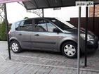 Renault Scenic 20.06.2022