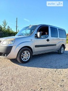 Fiat Doblo 27.06.2022