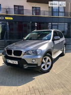 BMW X5 05.07.2022