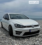 Volkswagen Golf R 15.07.2022