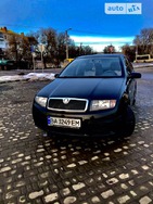 Skoda Fabia 17.07.2022