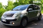 Nissan Note 18.06.2022