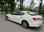 Maserati Ghibli 07.07.2022