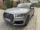 Audi Q7 30.06.2022