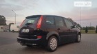Ford C-Max 09.06.2022
