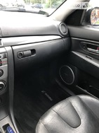 Mazda 3 12.07.2022
