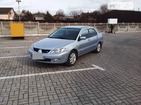 Mitsubishi Lancer 17.07.2022