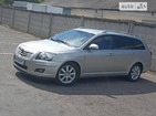 Toyota Avensis 12.06.2022