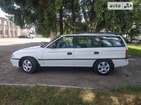 Opel Astra 10.06.2022