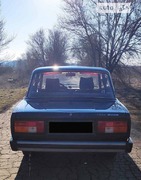 Lada 2105 27.06.2022