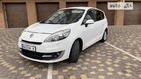 Renault Scenic 17.07.2022