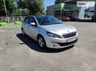 Peugeot 308 17.07.2022