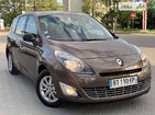 Renault Scenic 13.06.2022